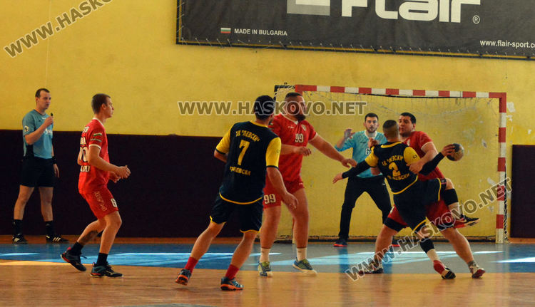 „Асти 91“ загуби от „Левски“ в домакински мач