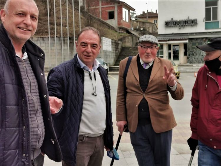 Д-р Даниела Дариткова в Мадан: Време е да поемаме нови ангажименти, защото предишните са изпълнени