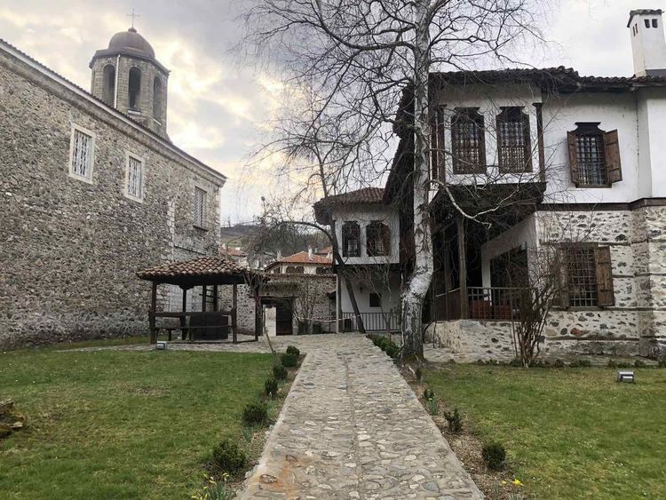 Църквата "Св. Георги" в Златоград става на 150 години, събират дарения за ремонти