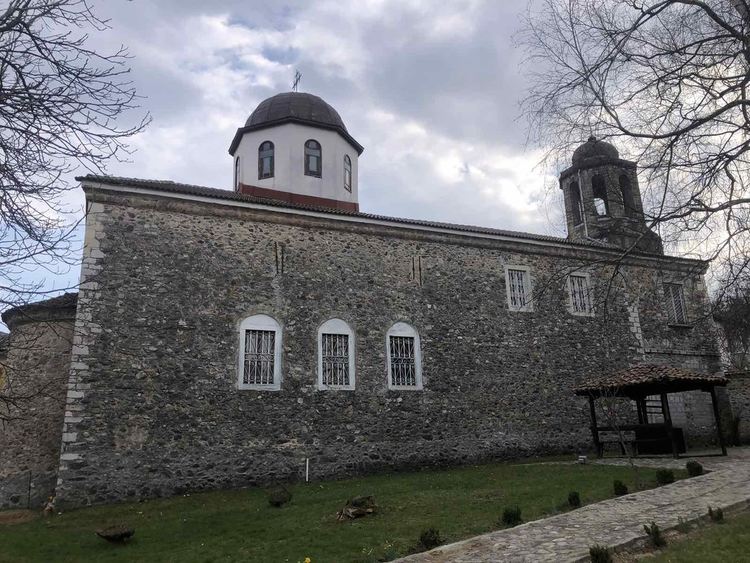 Църквата "Св. Георги" в Златоград става на 150 години, събират дарения за ремонти