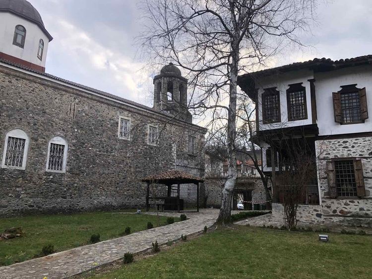 Църквата "Св. Георги" в Златоград става на 150 години, събират дарения за ремонти