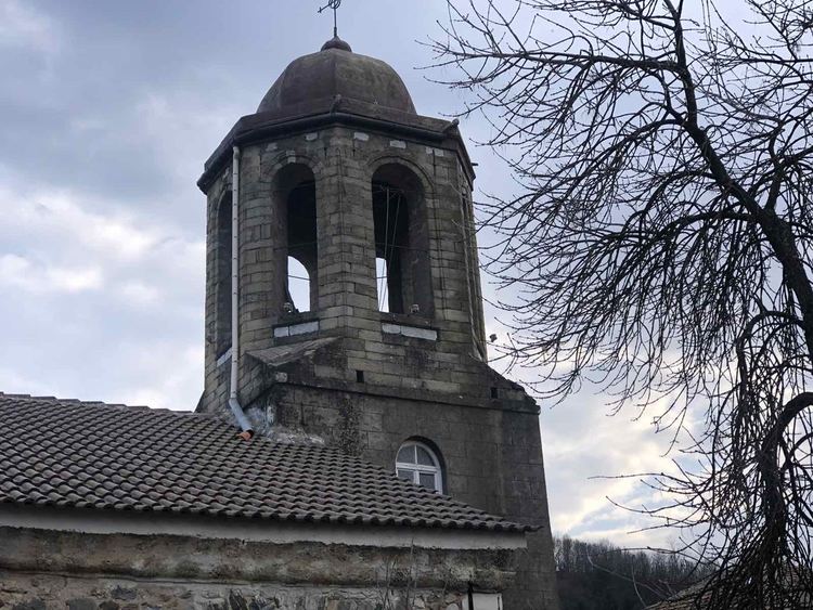 Църквата "Св. Георги" в Златоград става на 150 години, събират дарения за ремонти