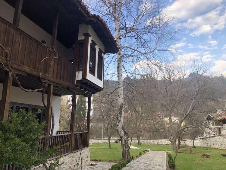 Църквата "Св. Георги" в Златоград става на 150 години, събират дарения за ремонти