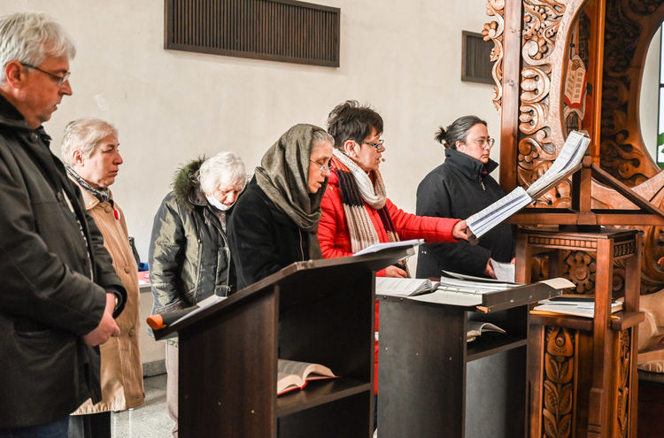 Св. Григорий Палама от младини е насочил зрението на душата си към Царя Христа