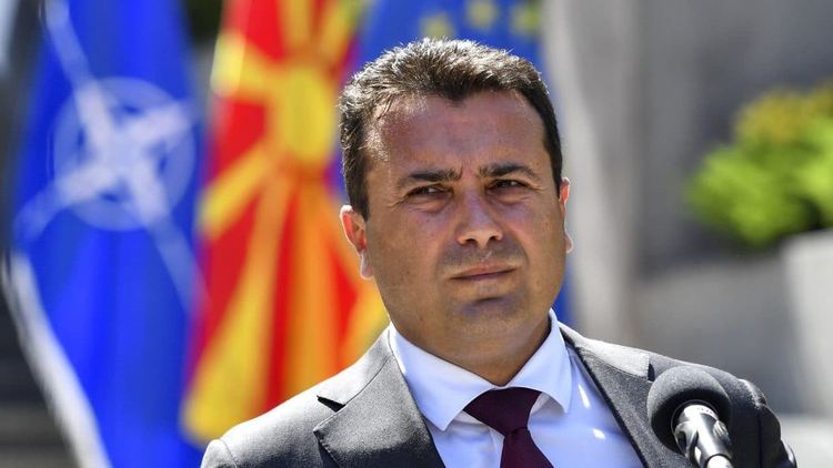 Заев и Мицкоски се договориха за преброяването и местните избори 