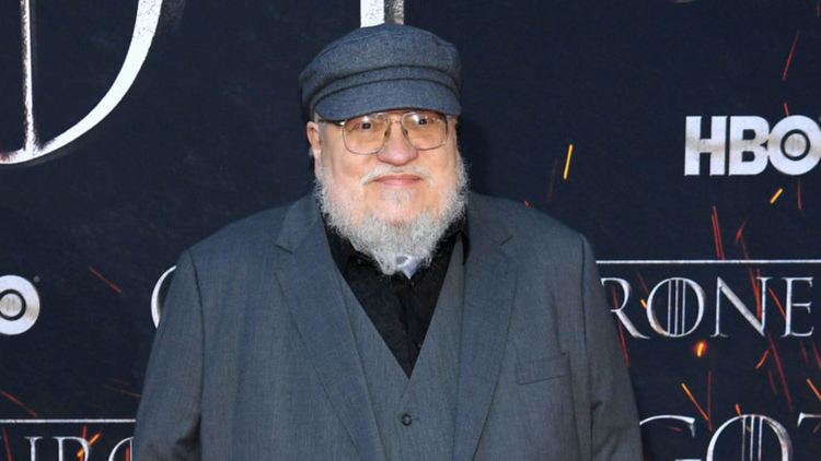 Мегасделката, която Джордж Р.Р. Мартин сключи с HBO