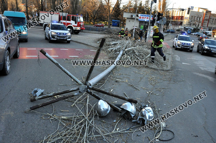 Снимка: архив (12.02.2021 г.)