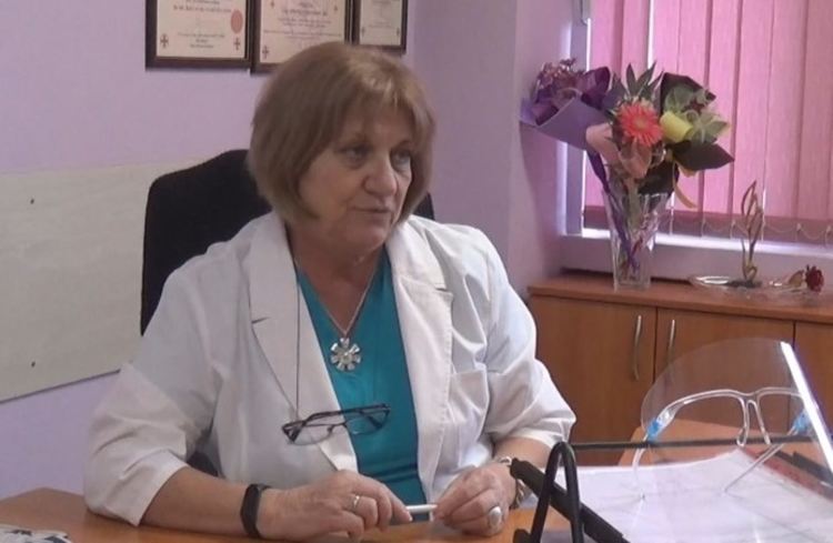 Д-р Емилия Апостолова: "Не се съгласявайте да ви лекуват по телефона"