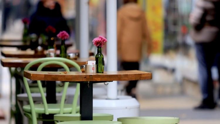 Собствениците на заведения предпочитат компенсации пред отваряне