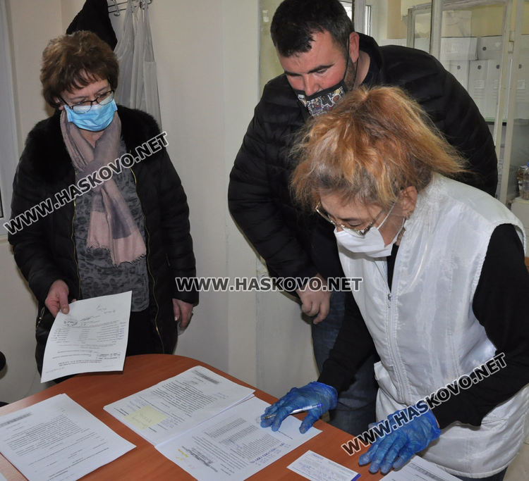 Нови дози Астра Зенека раздават на джипитата, от днес -“зелен коридор“ за ваксинации в Любимец