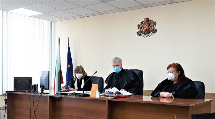 Турчинът, опитал да подкупи митничар, остава в ареста