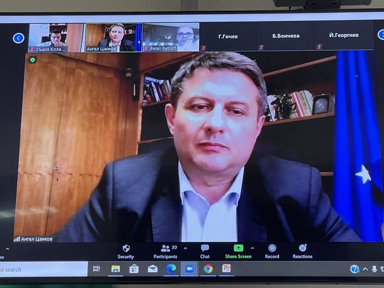 Районният съд в Харманли на второ място по натовареност в страната