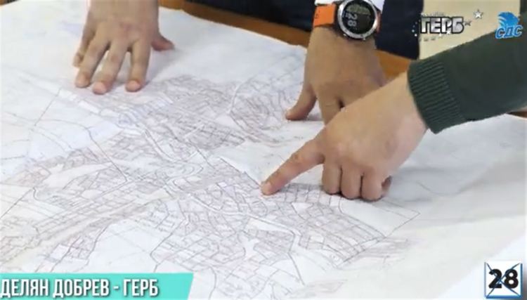 Делян Добрев: Подкрепа за битовата газификация в Хасково за по-чист въздух