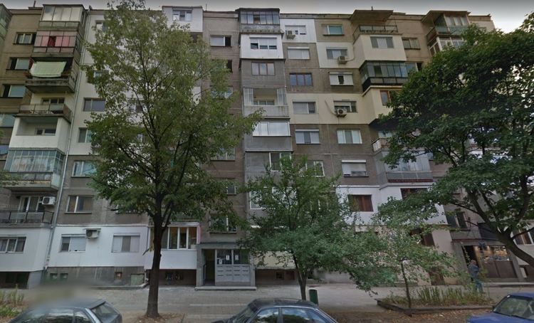 Димитровградчанка се самоуби, скачайки от прозорец на меджуетажна площадка