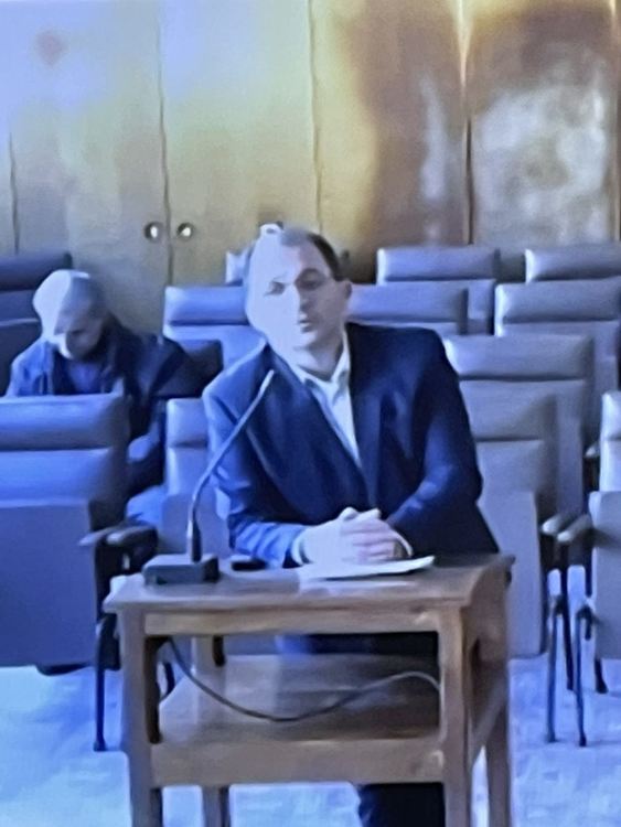 Районният съд в Харманли на второ място по натовареност в страната