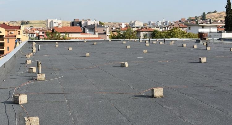 С разработен проект асеновградската община ще кандидатства за основен ремонт на спортна зала "Асеновец"