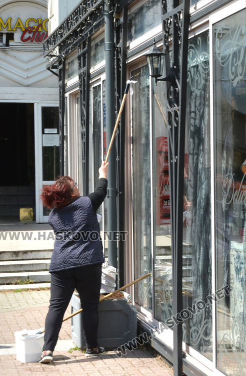 Част от ресторантите в Хасково остават затворени и след 1-ви април