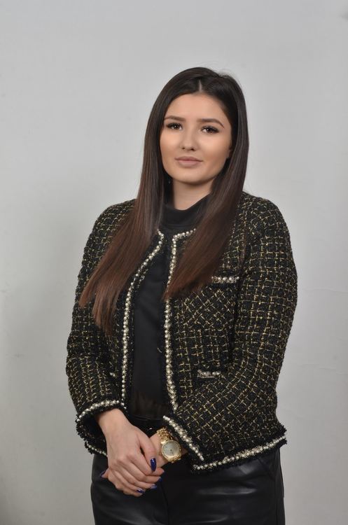 Марчела Сотирова