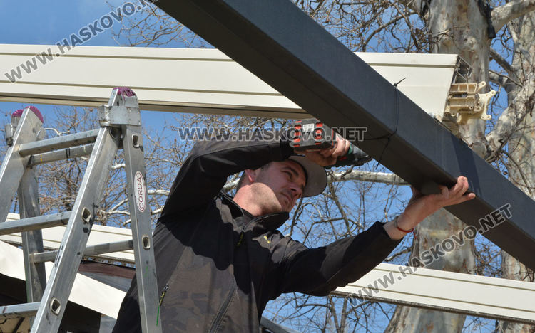 Част от ресторантите в Хасково остават затворени и след 1-ви април