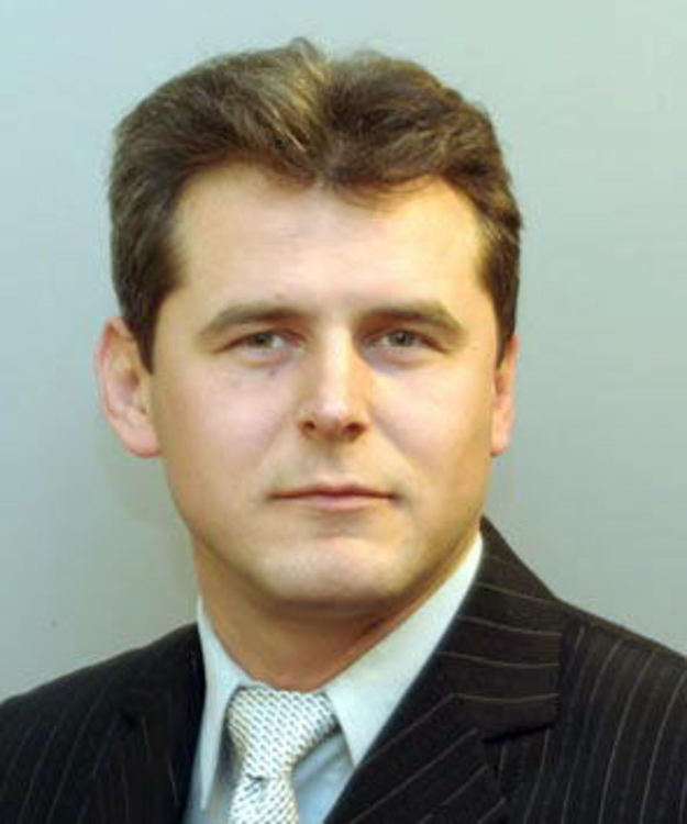 Александър Узунов