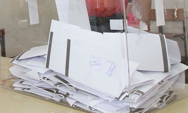 Регистрирани са 144 сигнала за нарушения на изборния процес 