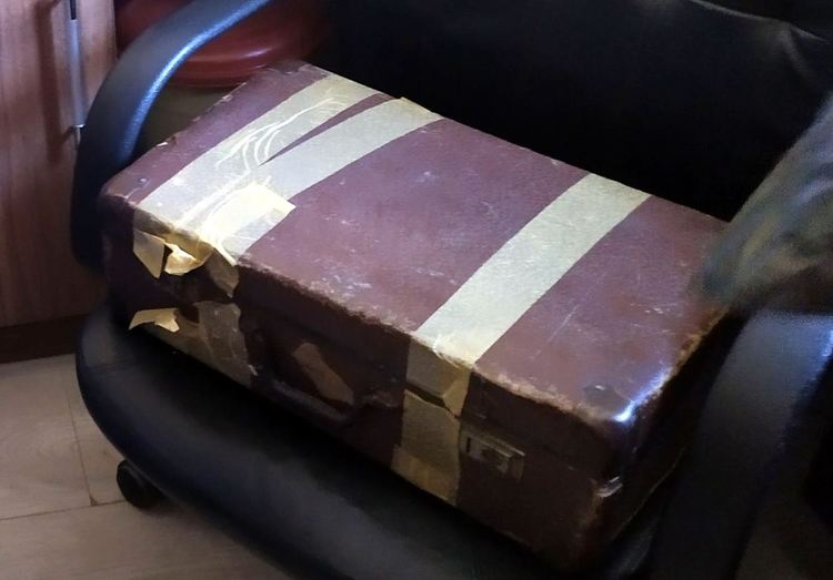 Архивът на Пеньо Пенев се завърна в бригадирския град