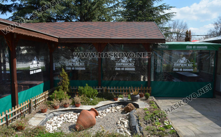 Част от ресторантите в Хасково остават затворени и след 1-ви април