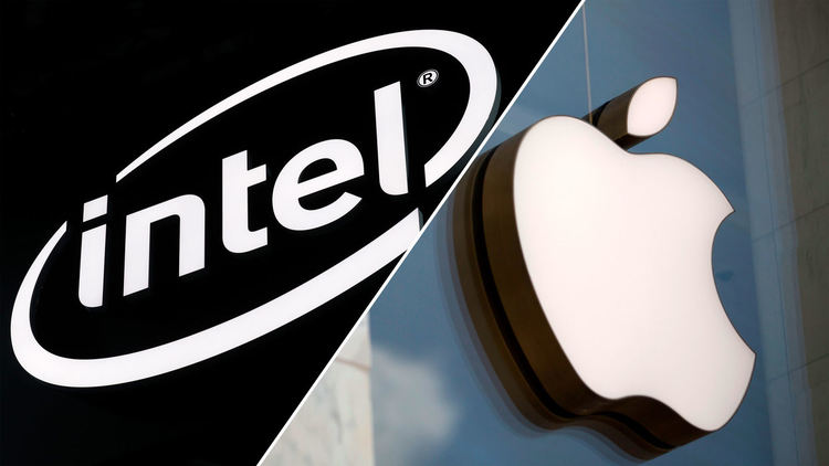 Intel иска да се “събере” с Apple отново?