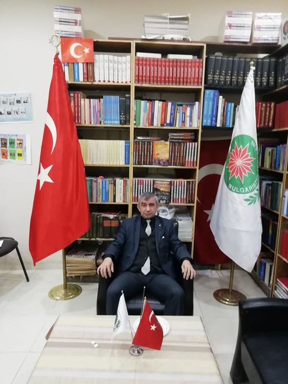 Рафет Улутюрк