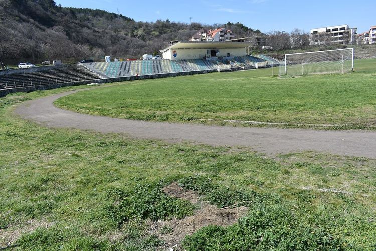 Приключи вторият етап от ремонта на стадион "Шипка" 