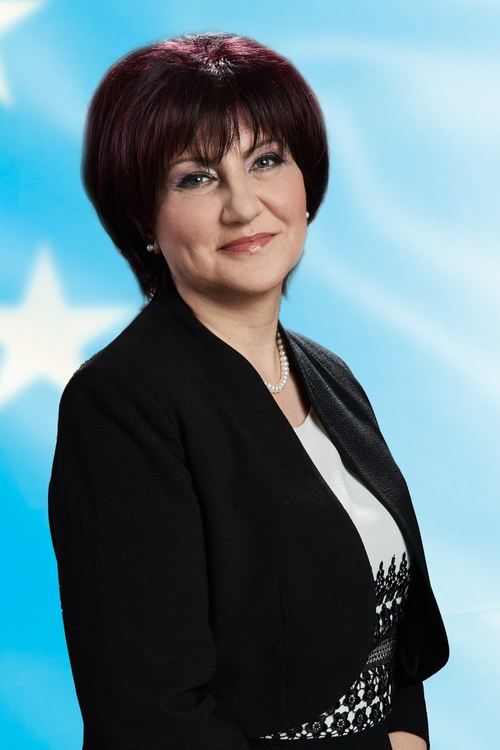 Цвета Караянчева: ГЕРБ милее за Източните Родопи повече от всички други партии