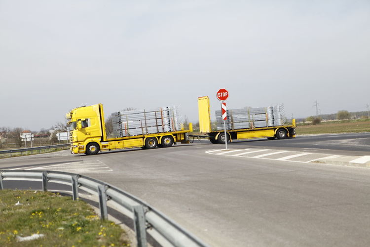 Кръгово ще разпределя движението между Любимец и Свиленград към Ново село и магистрала „Марица"