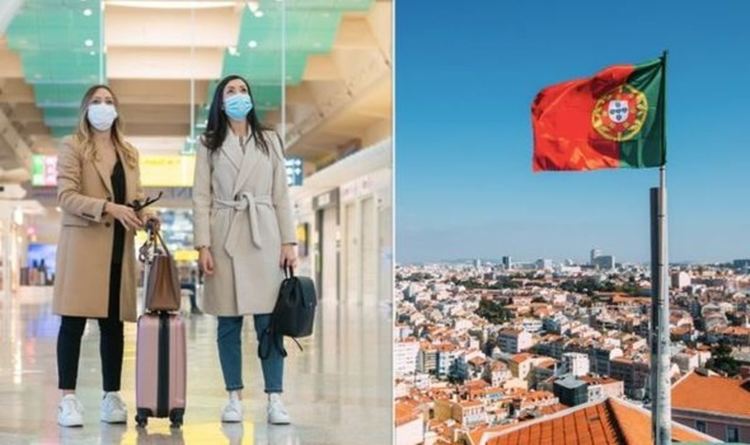 Португалия въведе предварителна електронна регистрация за пристигащите от България