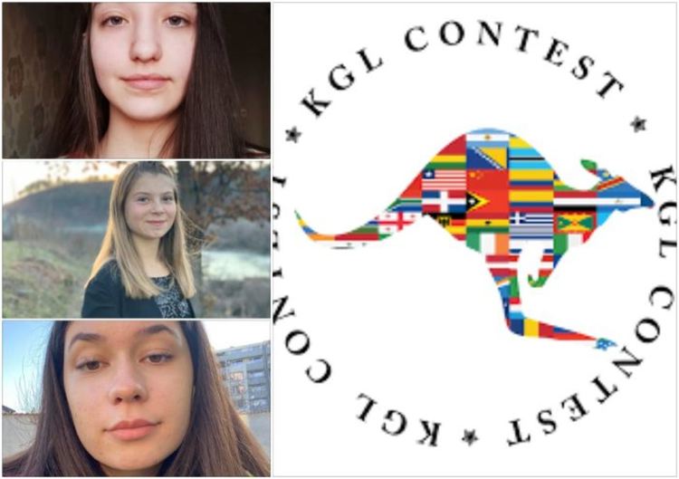 Трима ботевци са фаворити за финалната надпревара на състезанието „Кенгуру“