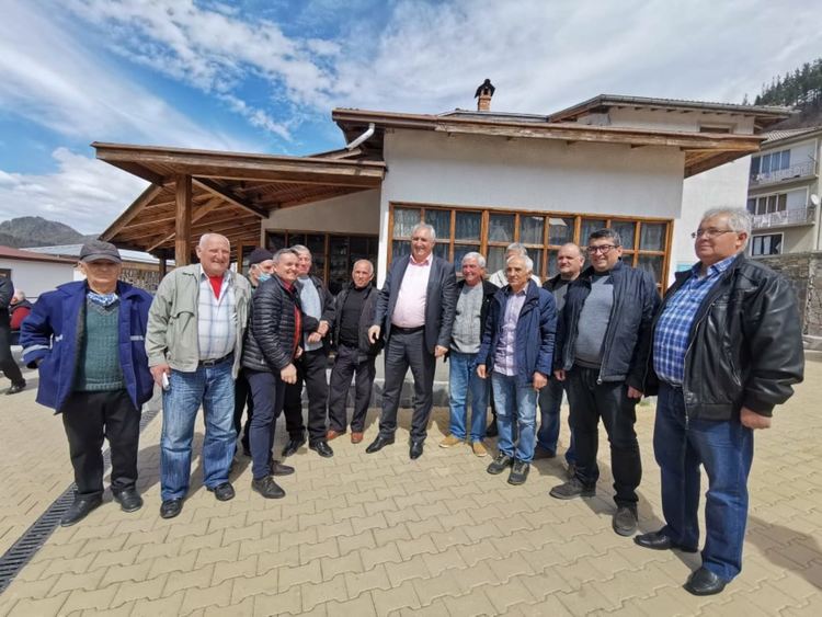 Д-р Даниела Дариткова: Логично е в Рудозем да получим по-сериозна подкрепа