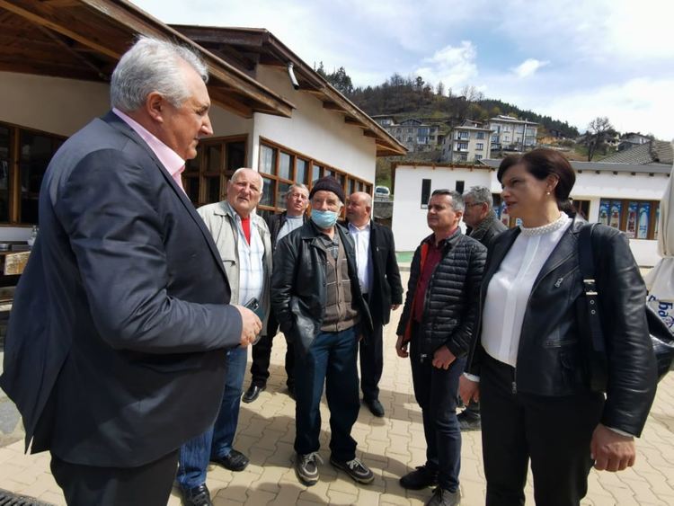 Д-р Даниела Дариткова: Логично е в Рудозем да получим по-сериозна подкрепа