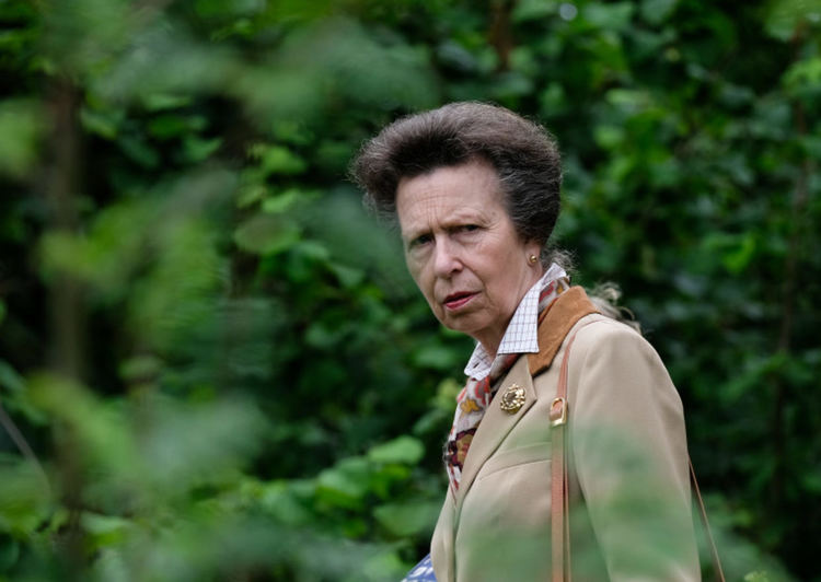 Ето кого Меган обвини в расизъм