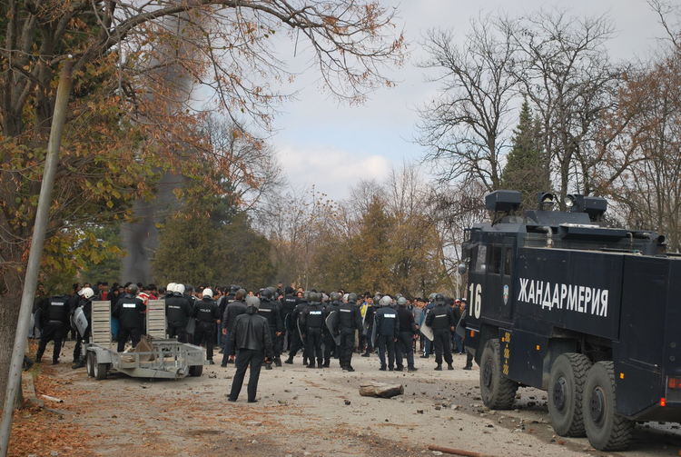 Илия Илиев спаси Кърджалийска област от мигрантите