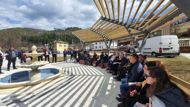 Д-р Даниела Дариткова: Логично е в Рудозем да получим по-сериозна подкрепа