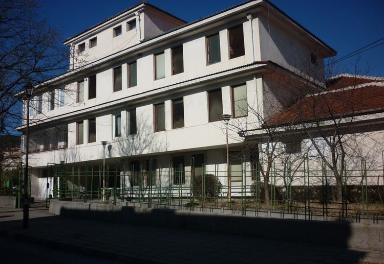 Домът за възрастни хора с увреждания в Асеновград ще има нов асансьор