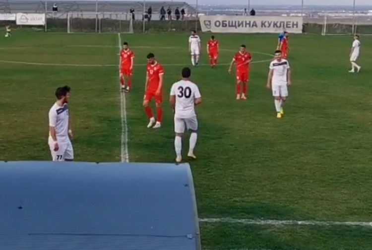 Снимка: "Ултра Хасково"