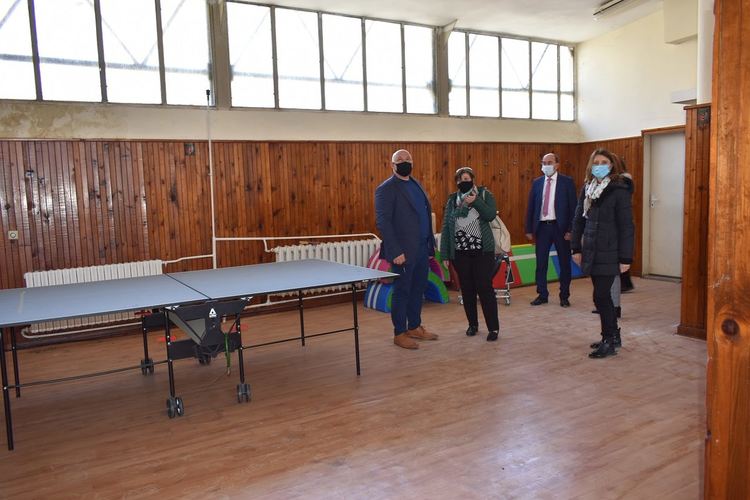 Община Асеновград осигурява още една социална услуга за хора с увреждания 