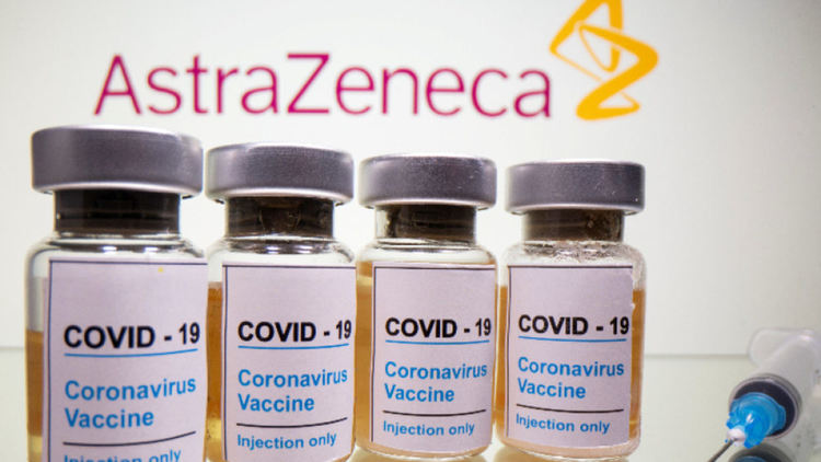 Великобритания проучва 30 случая на тромбоза след ваксинация с AstraZeneca