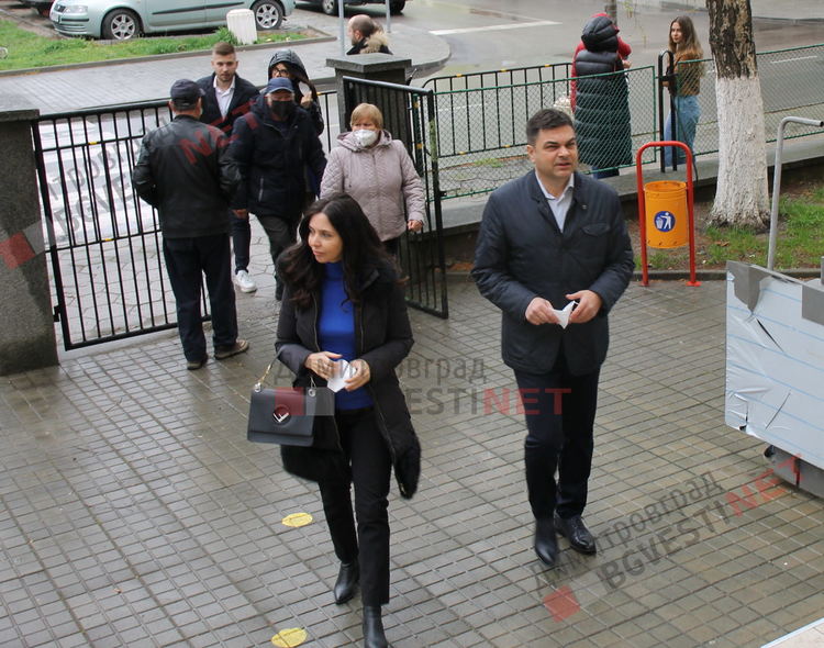 Иво Димов: гласувах да продължим да надграждаме постигнатото на национално, областно и местно ниво