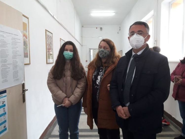 Хасан Азис: Гласувах за възстановяване на държавността и демокрацията в България