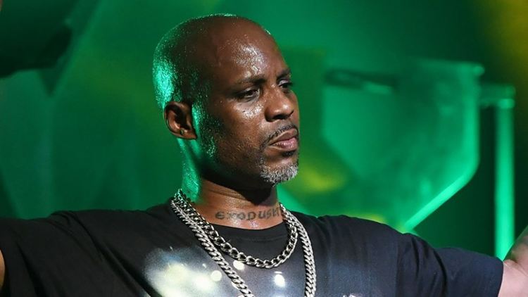 DMX е в критично състояние след свръхдоза