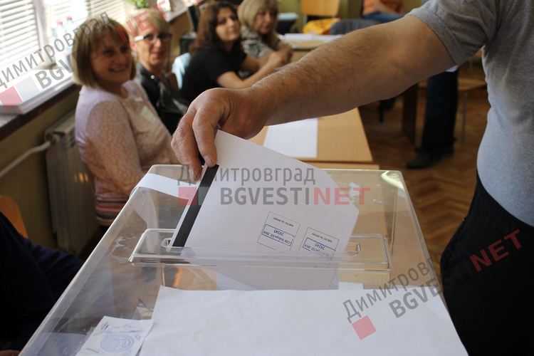 Нарушена ли е тайната вота в димитровградското село Върбица?