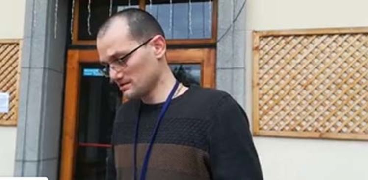 Петър Захариев