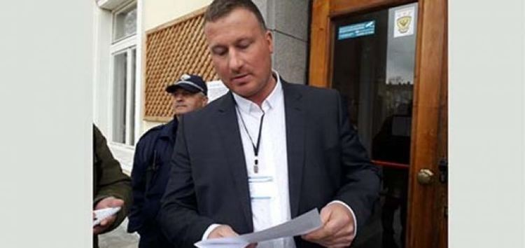 Беркант Берзат