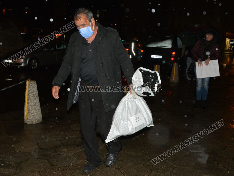 Близо 50% е избирателната активност в Хасковско в края на вота